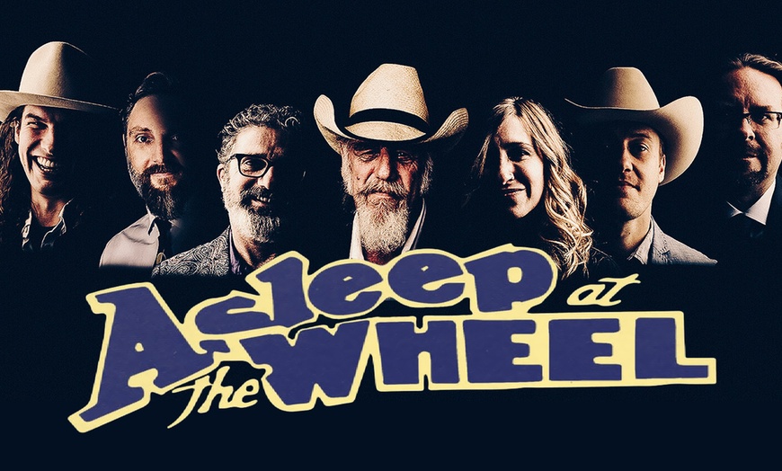 Asleep at the Wheel in Des Plaines, IL Groupon