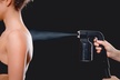 $22.50 For 1 Airbrush Spray Tan Session (Reg. $45) - Second Medium