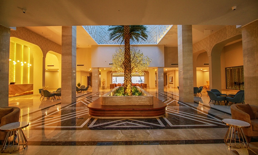 Image 16: ✈ ÄGYPTEN | Hurghada - Bellagio Beach Resort & Spa 5* - All-inclusive