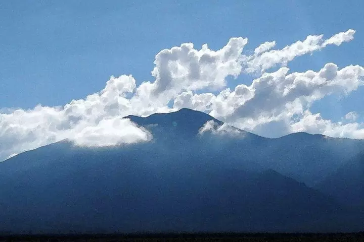 River Guru Rio Grande Mindfulness Adventure( remotely hosted)