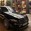 Image 5: Private Chauffeur London City Airport to/from any London Hotels