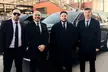 Luxury SUV Airport Transfer From SeaTac-Seattle (Up 6 Passengers) - Second Medium