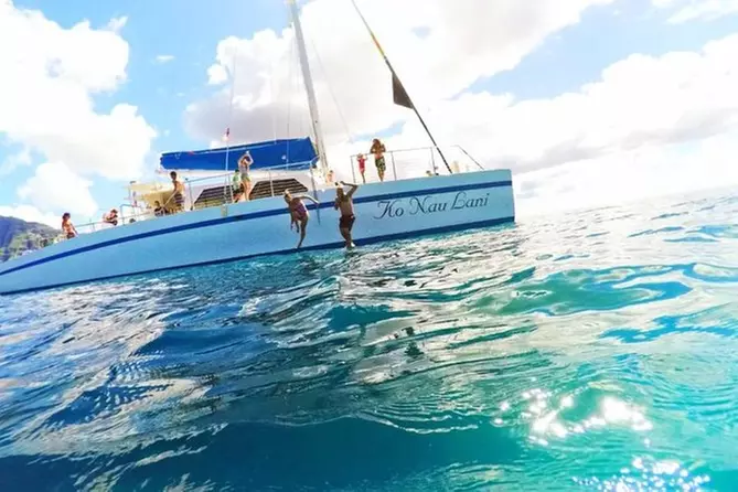 Tour to Isla Mujeres with Snorkel and Open Bar included from Cancún - Primary Image
