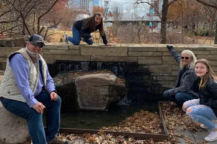 Scavenger Hunt Adventure in Charlotte by Zombie Scavengers
