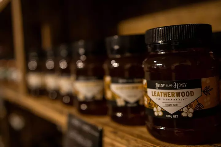 Hobart: Bruny Island Adventure: Hiking, Highlights & Local tastes