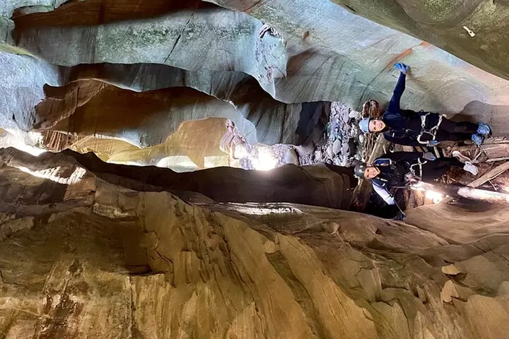 Canyoneering Adventure in Phoenix