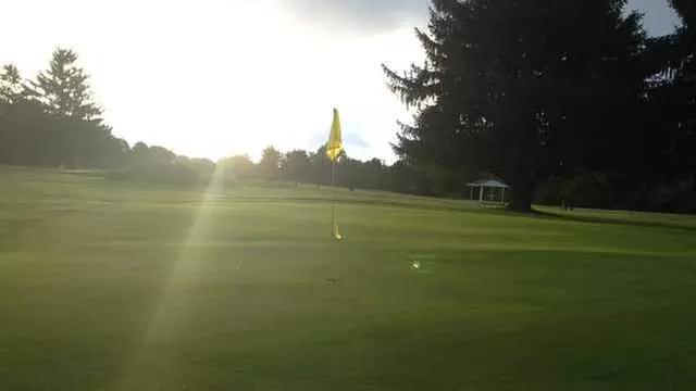 Online Booking - Round of Golf at Deme Acres Golf Course - Primary Image