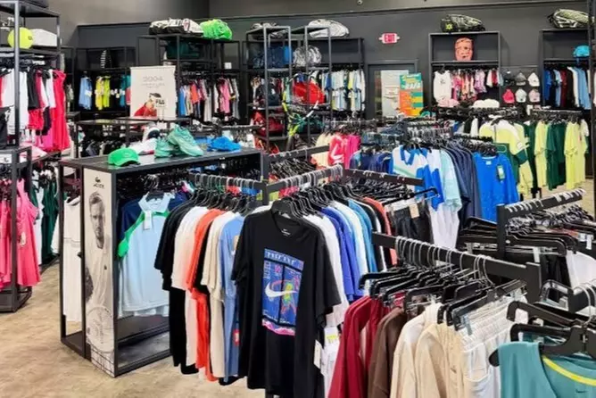 $15 For $30 Worth Of Tennis & Pickleball Gear