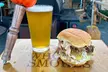 5% Cash Back at Wholly Smokes BBQ Restaurant - Second Medium
