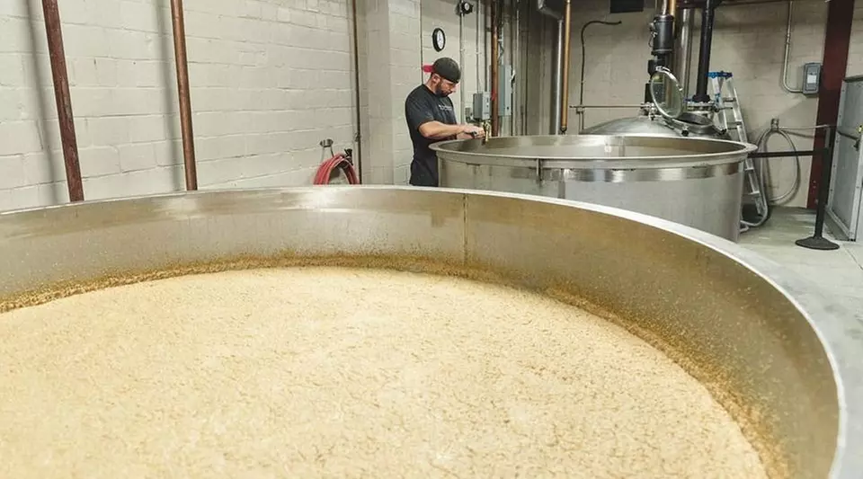 Distillery Tour in Lexington, Kentucky - Primary Image