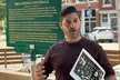 Norman Past and Present Downtown Walking Tour - Second Medium