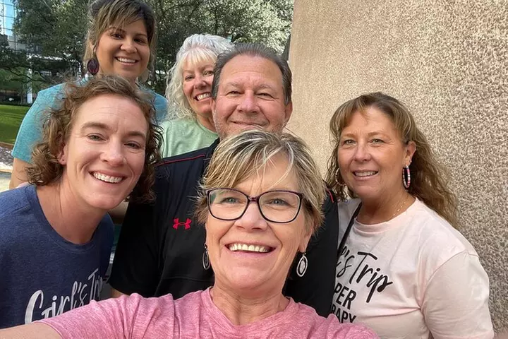 Pigeon Forge Prowl Scavenger Hunt