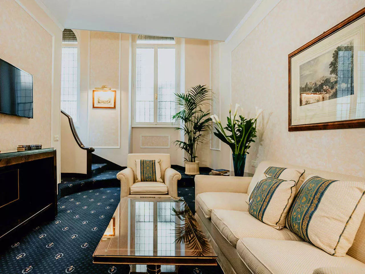 ✈ ITALIA | Firenze - Hotel de la Ville 4*, 2 notti - City break