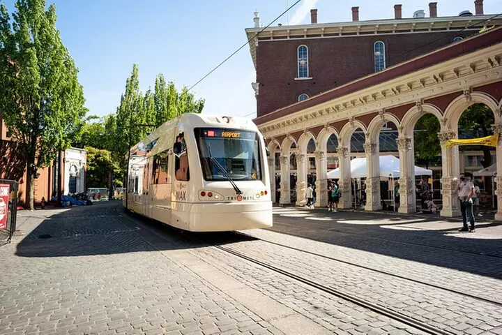 Portland City Tour: Views and News (Our Best Selling Tour!)