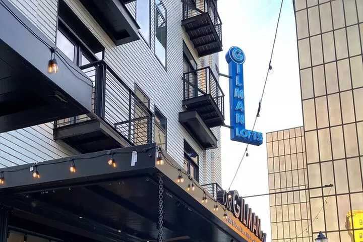 Downtown Chattanooga Food Tour