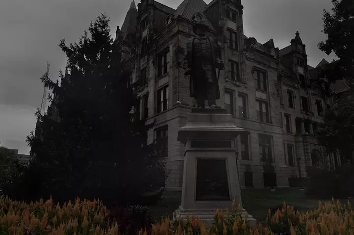 St. Louis Ghosts: Gateway Ghouls and Hauntings - Primary Image