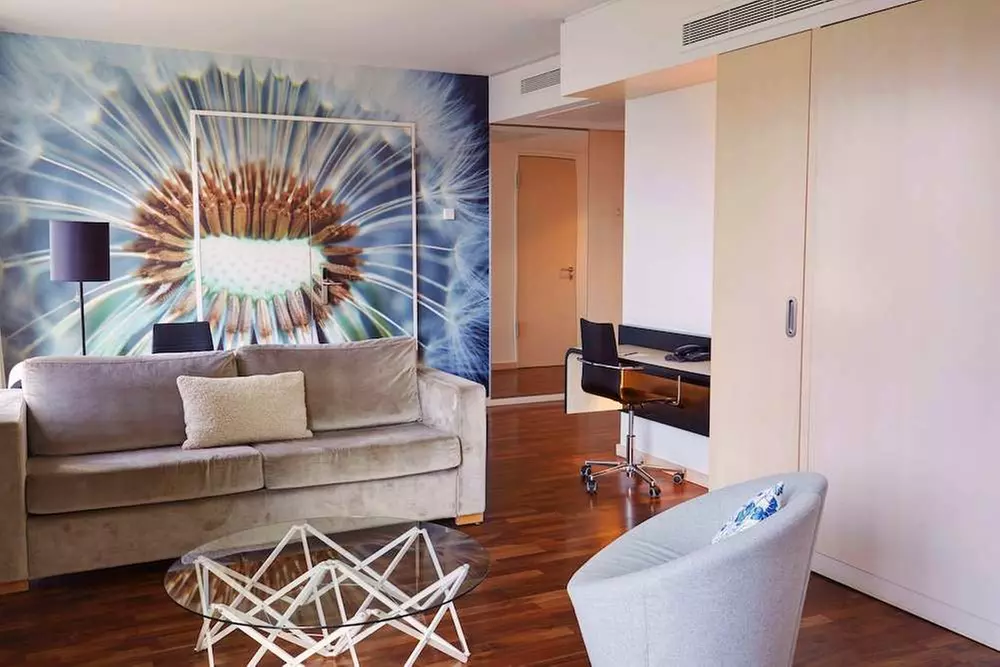 ✈ DEUTSCHLAND | Berlin - Scandic Berlin Potsdamer Platz 4*, 2 Nächte