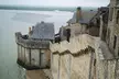 Excursion d'une journée au Mont Saint-Michel au départ de Bayeux (Visite partagée) - Second Medium