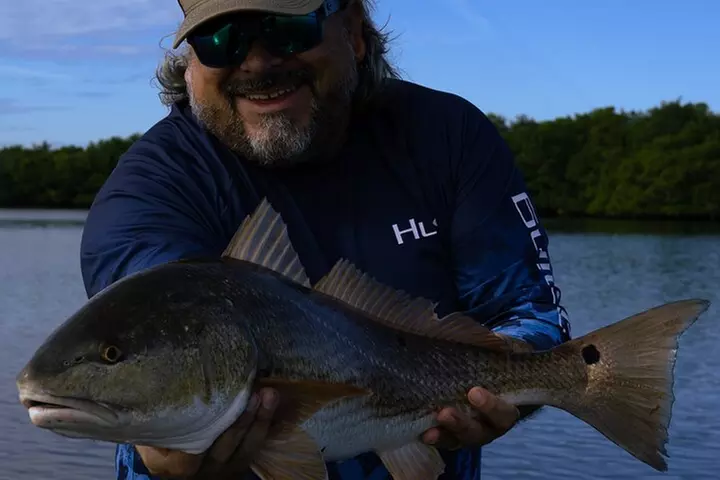4 hour fishing Charter