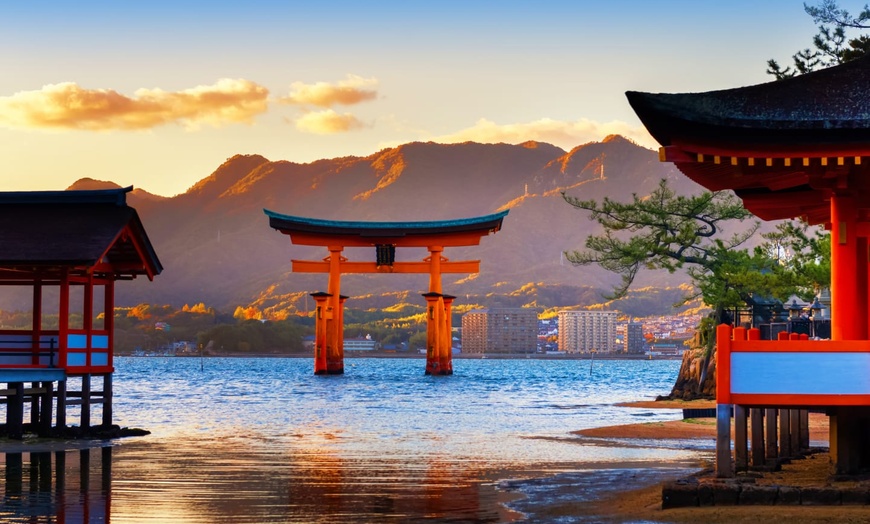 Image 20: ✈ JAPAN | From Tokyo to Osaka - Japan's must-sees 3* - Tour