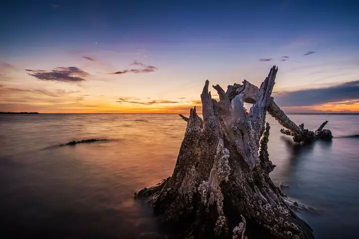Clear Kayak Guided Kayak Tours in Titusville - Second Medium