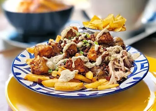 5% Cash Back at Dac's Smokehouse Morton