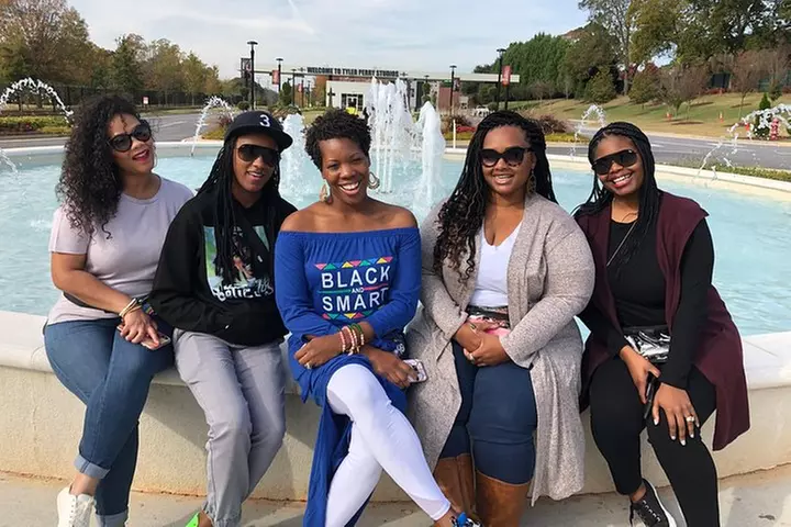 Atlanta's Black History and Civil Rights Tour