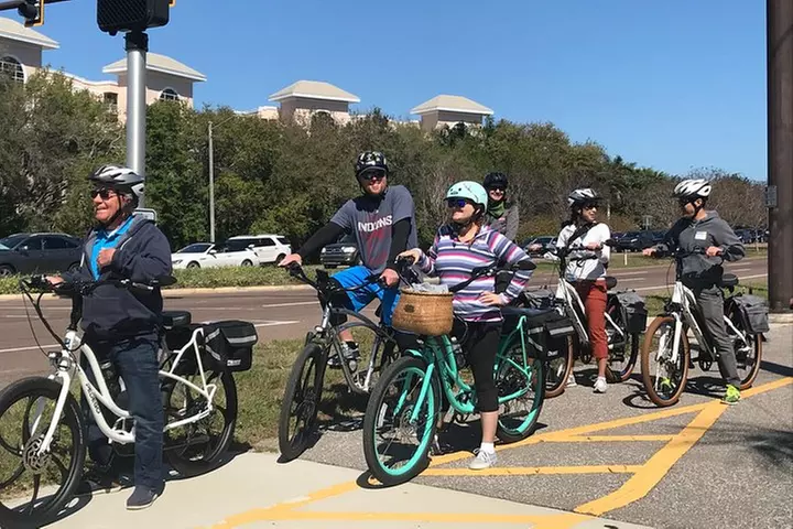 The Skyway Tour