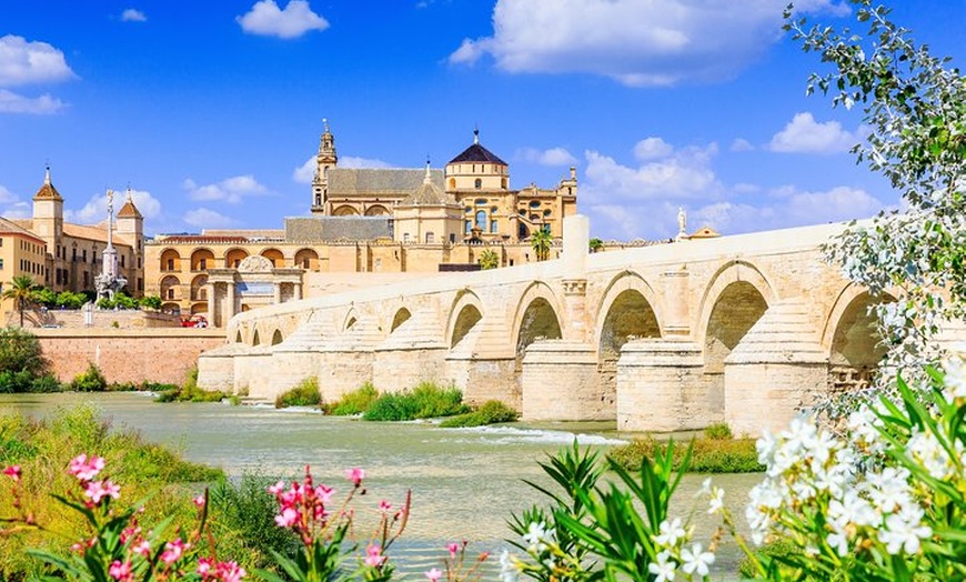 Image 2: Córdoba: Mezquita, Catedral, Alcázar y Sinagoga con entradas sin colas