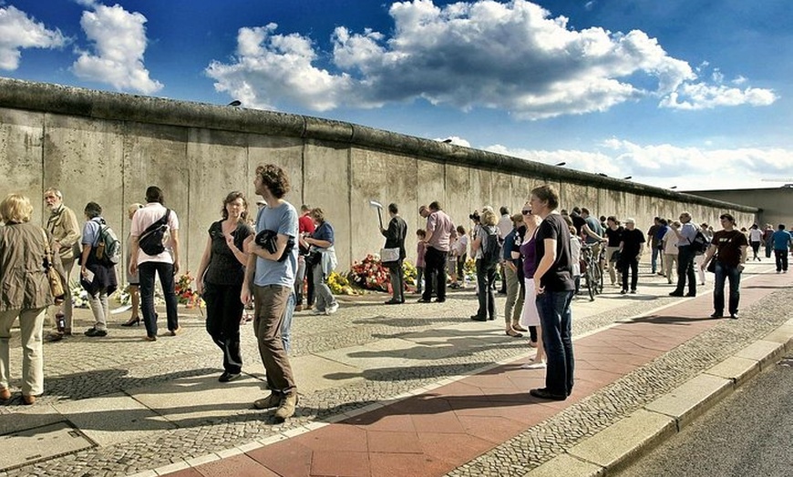 Image 2: Kreuzberg Privater Rundgang: Einwanderer, Künstler & Hipster