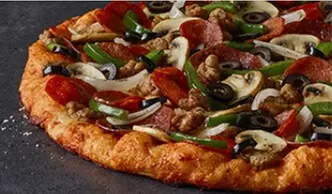 $15 for $30 worth of Casual Dining - Second Medium