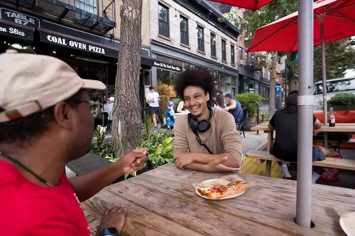 Brooklyn Food Tour: Family-Owned Brownstone Bites