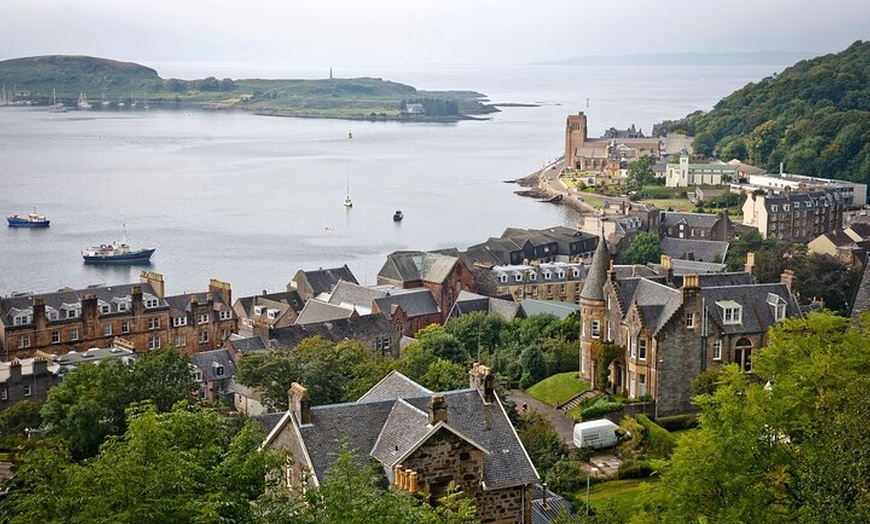 Image 5: Glen Coe Oban and Lochs Day Trip from Glasgow