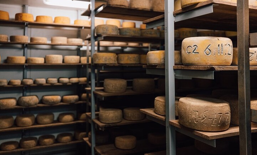 Image 2: Bruny Island Day Tour Scenic Views And Local Tastings