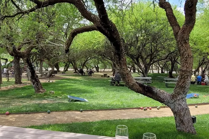 Voted Best in Sedona- Excellent Value Private Wine Tour!