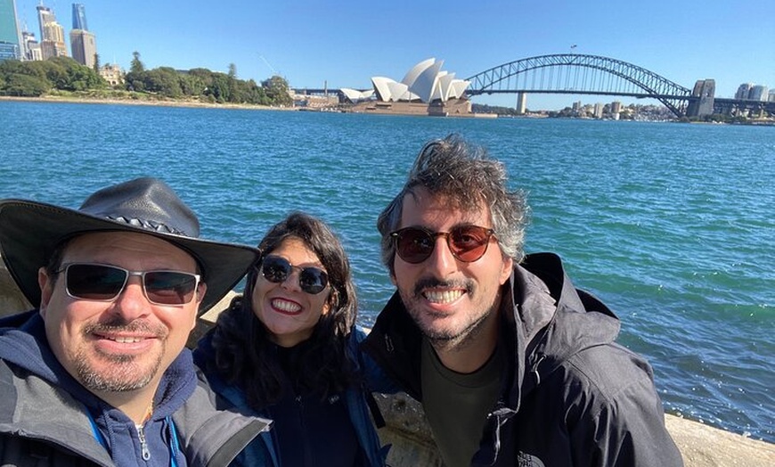 Image 5: Private Tour in Sydney to Bondi and Historical Site