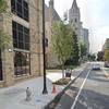 Image 3: Parking at St. Mark United Methodist Church/The Hadley Garage