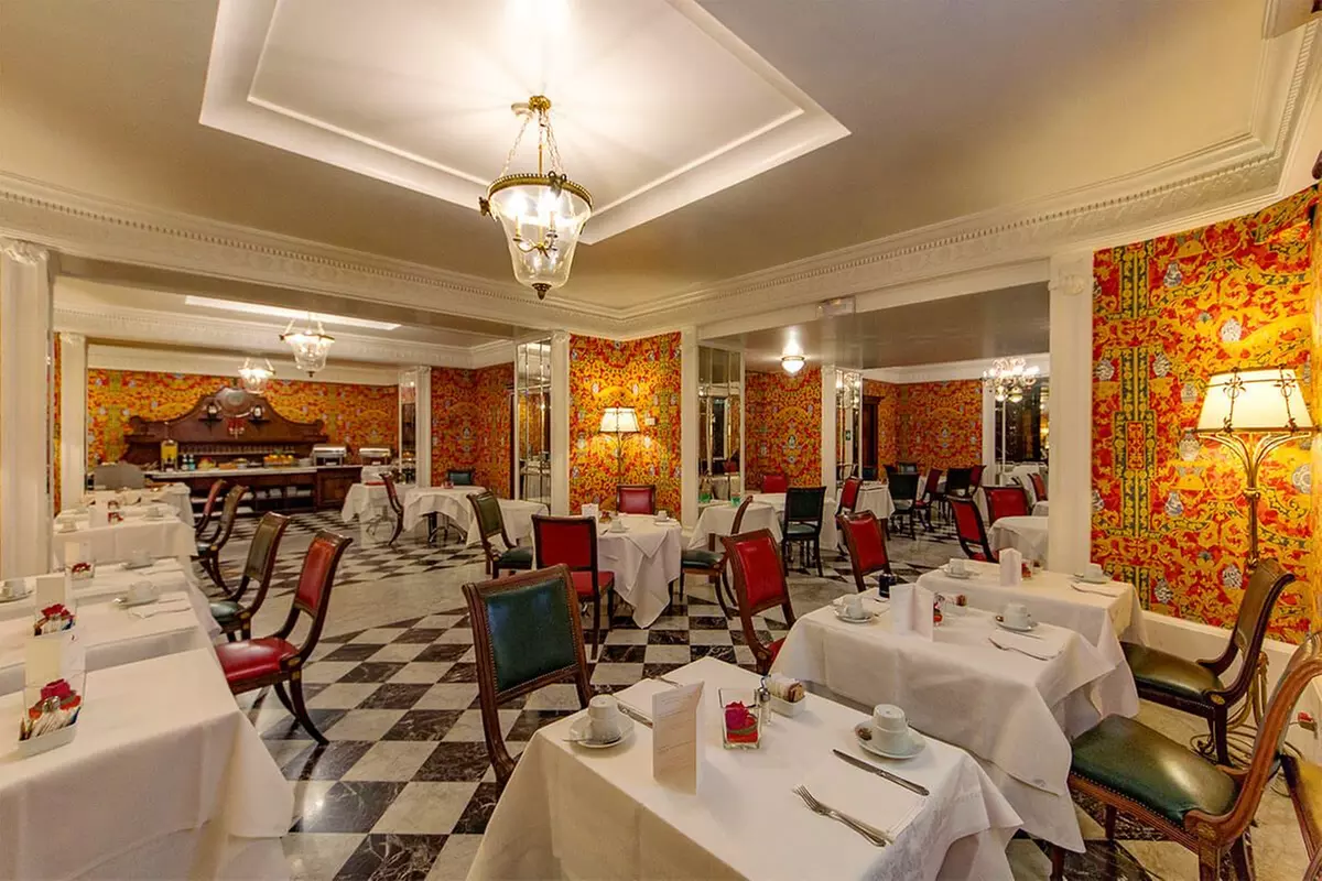 ✈ ITALIE | Florence - Hôtel Albani Firenze 4*, 2 nuit - City break