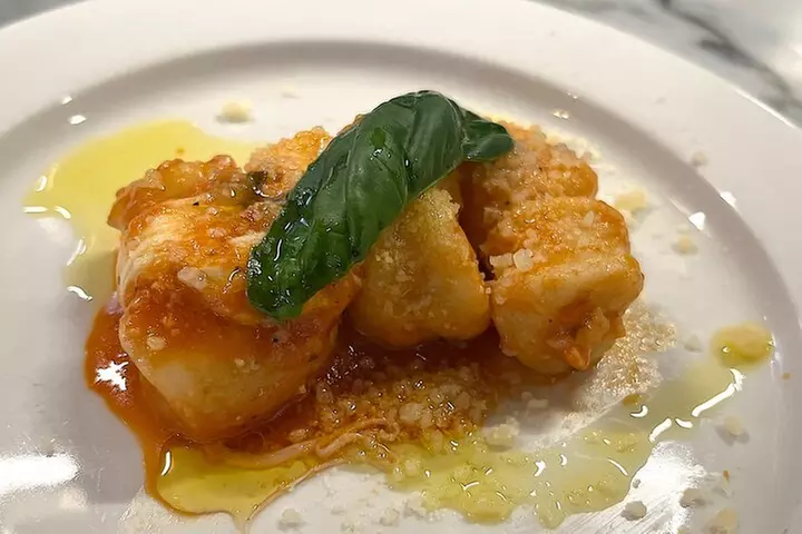 Denver RiNo Arts District Food Tour