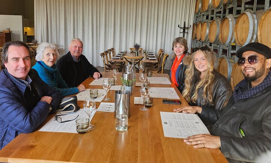 Image 3: Flavour of the Yarra Valley Private Experience