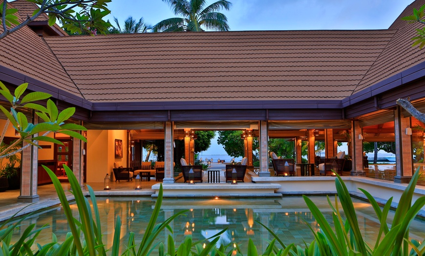 Image 16: ✈ MALDIVES | Malé du Nord - Kurumba Maldives 5*, 5 nuit - Spa