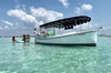 3-Hour Crab Island Excursion