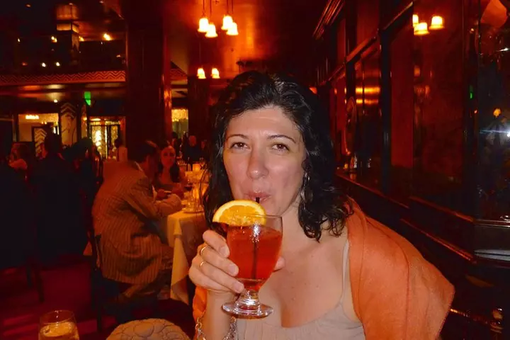 Hollywood Speakeasy Bar Tour - Primary Image
