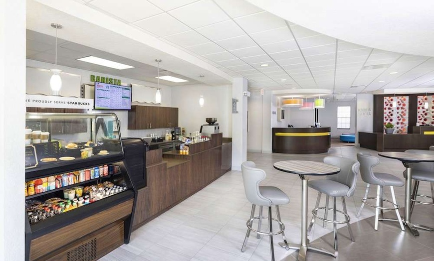 Image 37: ✈ FLORIDA | Orlando - Avanti International Resort 3*, 3 nights - Ou...