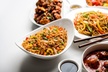 8% Cash Back at New Golden Wok Restaurant - Second Medium