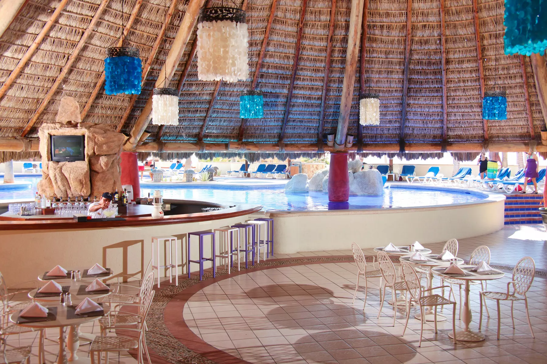 ✈ BASSA CALIFORNIA | Cabo San Lucas - Sandos Finisterra Los Cabos 5...