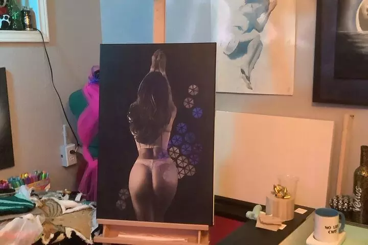 3-Hour East Austin Art Gallery Tour - Primary Image