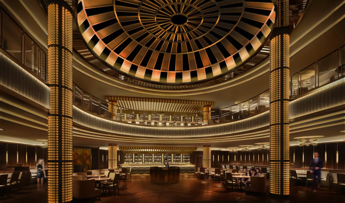 ✈ STATI UNITI | New York - Hard Rock Hotel New York 5*, 3 notti - M...