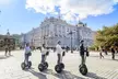 Los Destacados de Madrid en Segway y Visita al Parque del Retiro - Second Medium