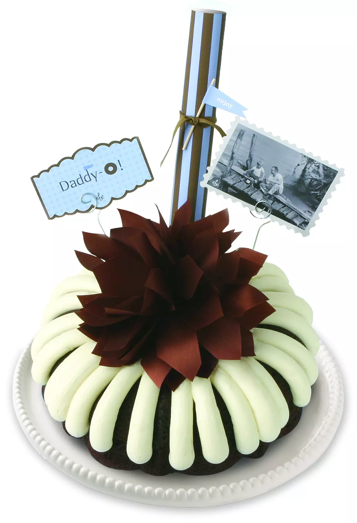 $15 For $30 Worth Of Bundt Cakes - Primary Image